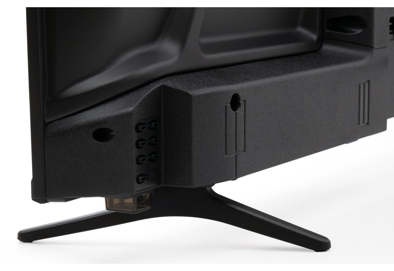 Телевізор Vinga L43UHD25B