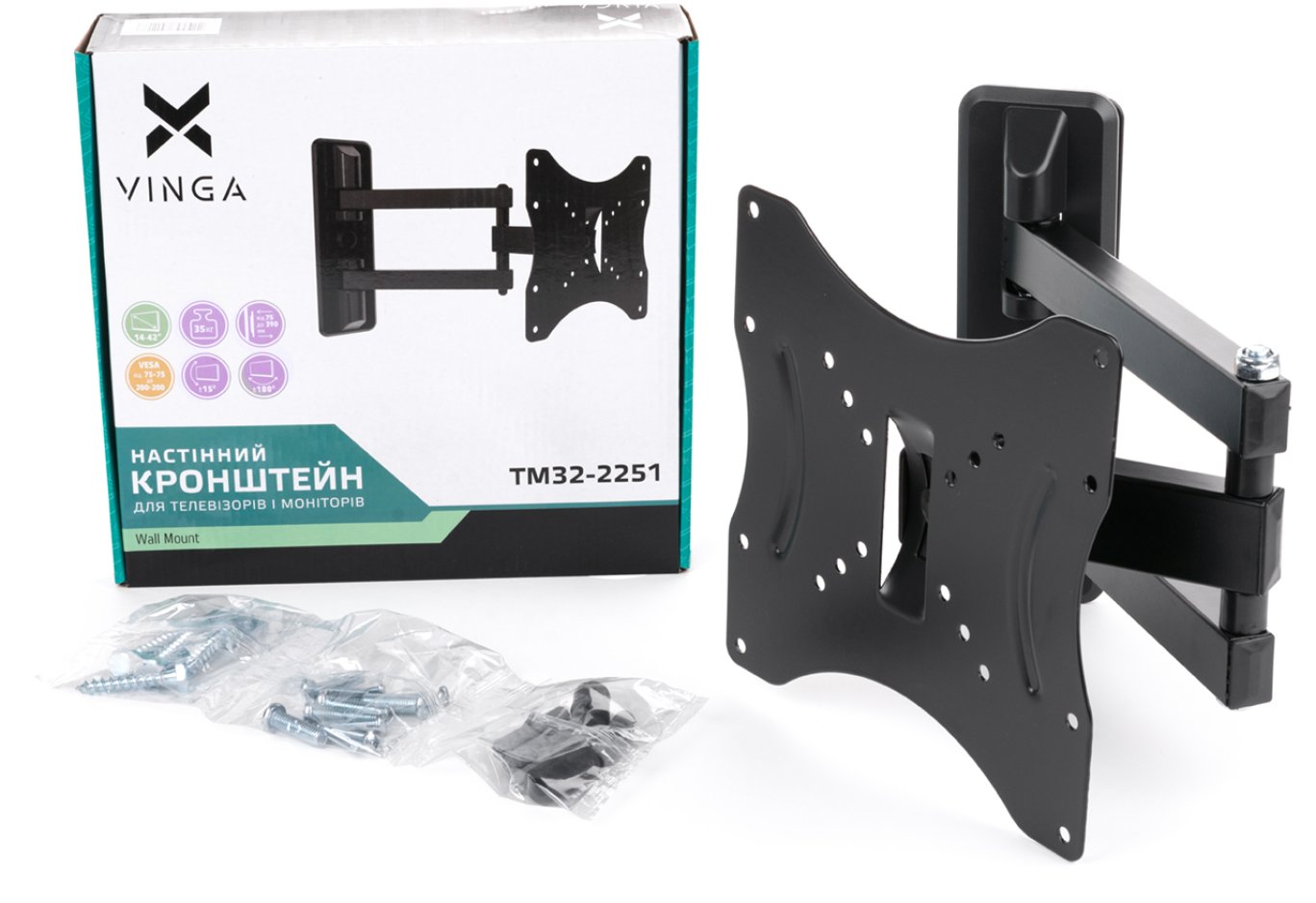 Bracket Vinga TM32-2251