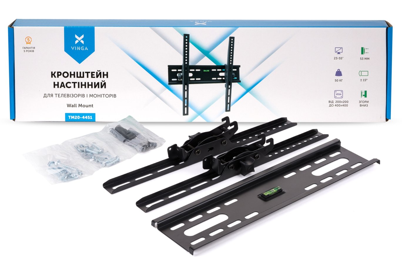 Bracket Vinga TM20-4451