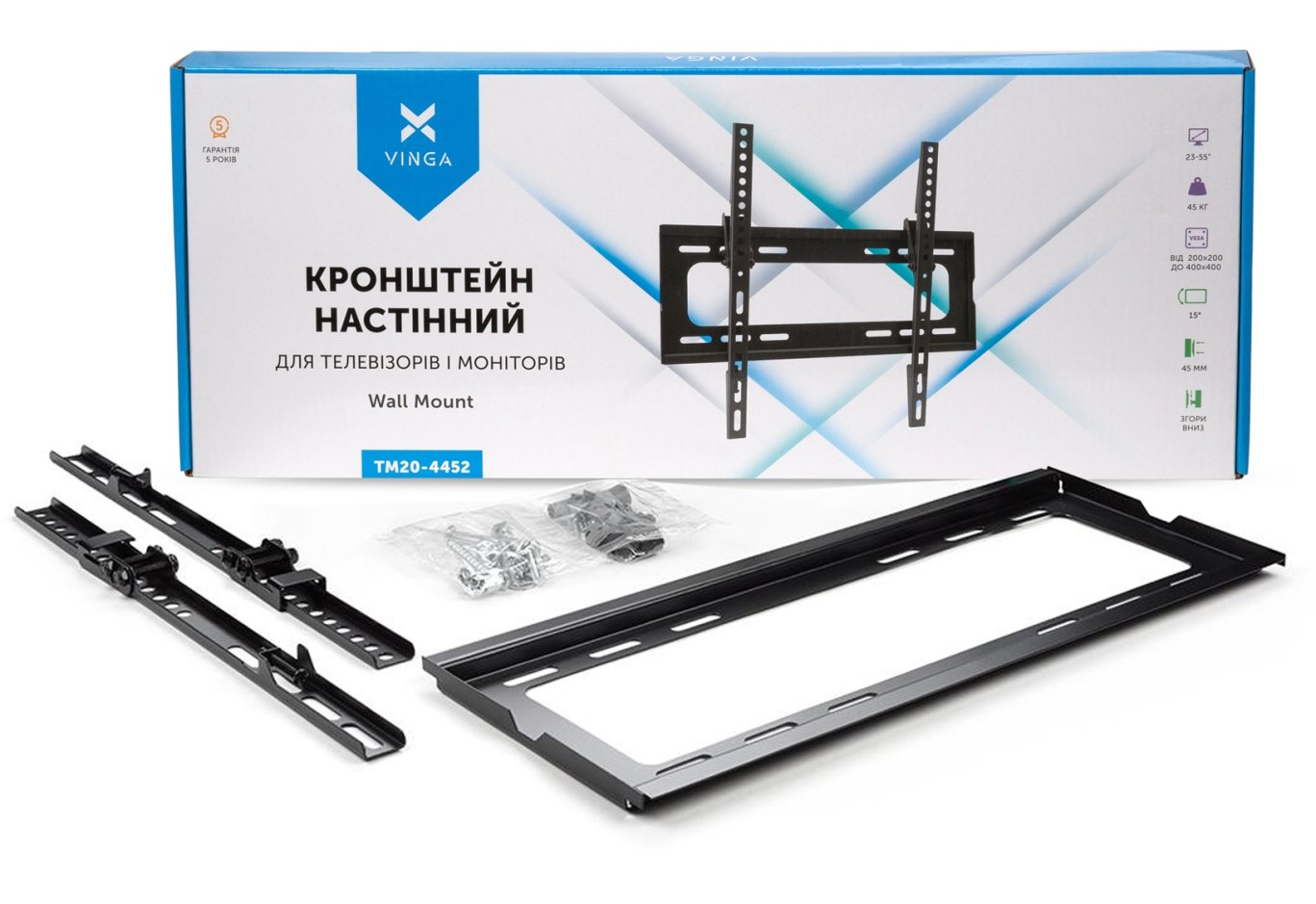 Кронштейн Vinga TM20-4452