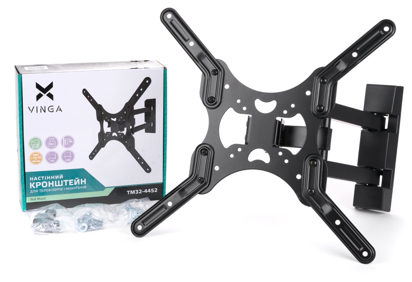 Кронштейн Vinga TM32-4452