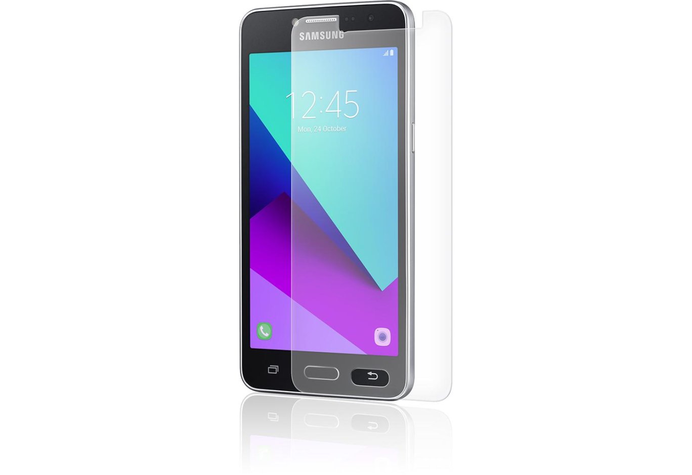 Скло захисне Vinga для Samsung Galaxy J2 Prime (2018) G532 (VTPGS-G532)