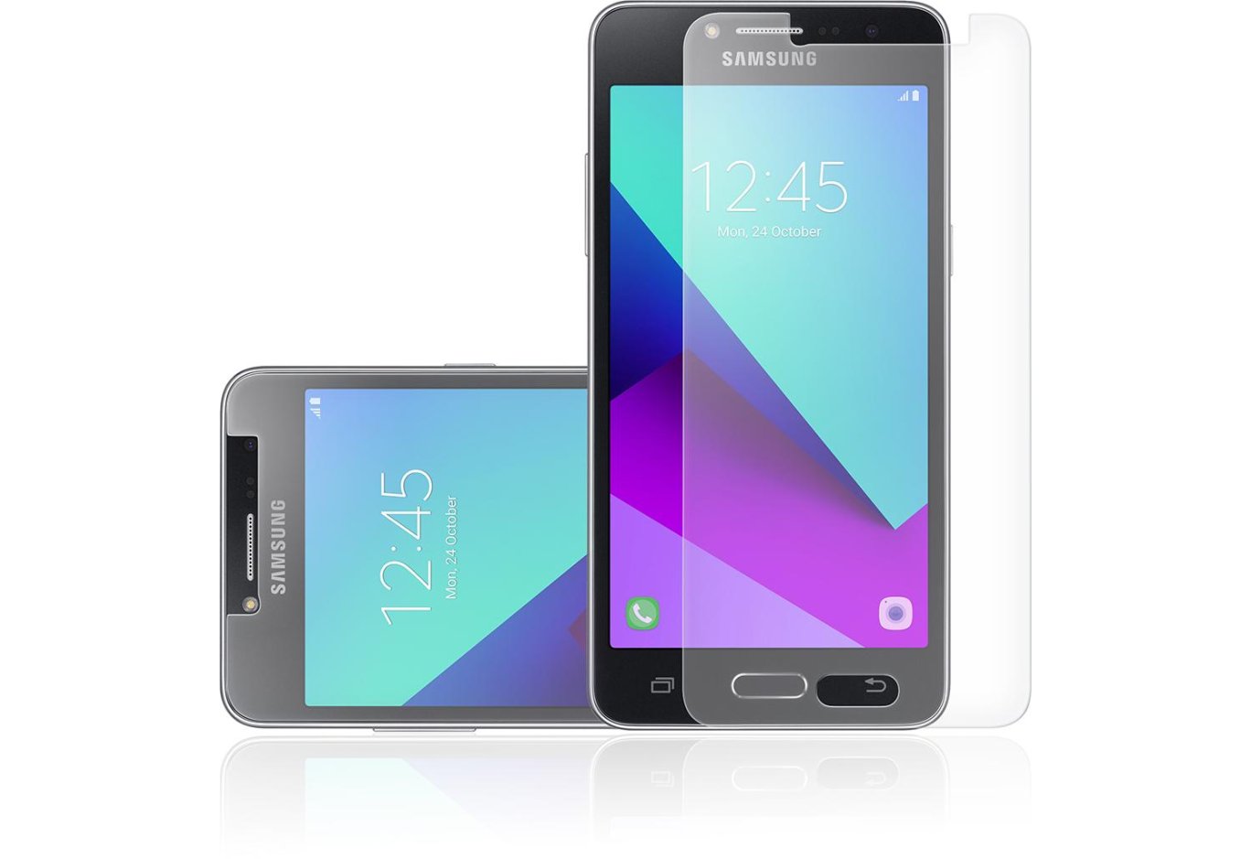 Скло захисне Vinga для Samsung Galaxy J2 Prime (2018) G532 (VTPGS-G532)