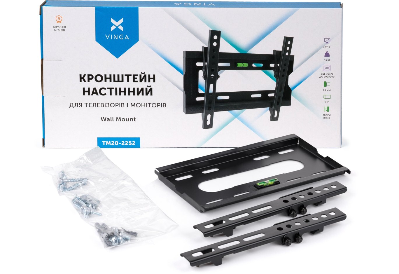 Кронштейн Vinga TM20-2252