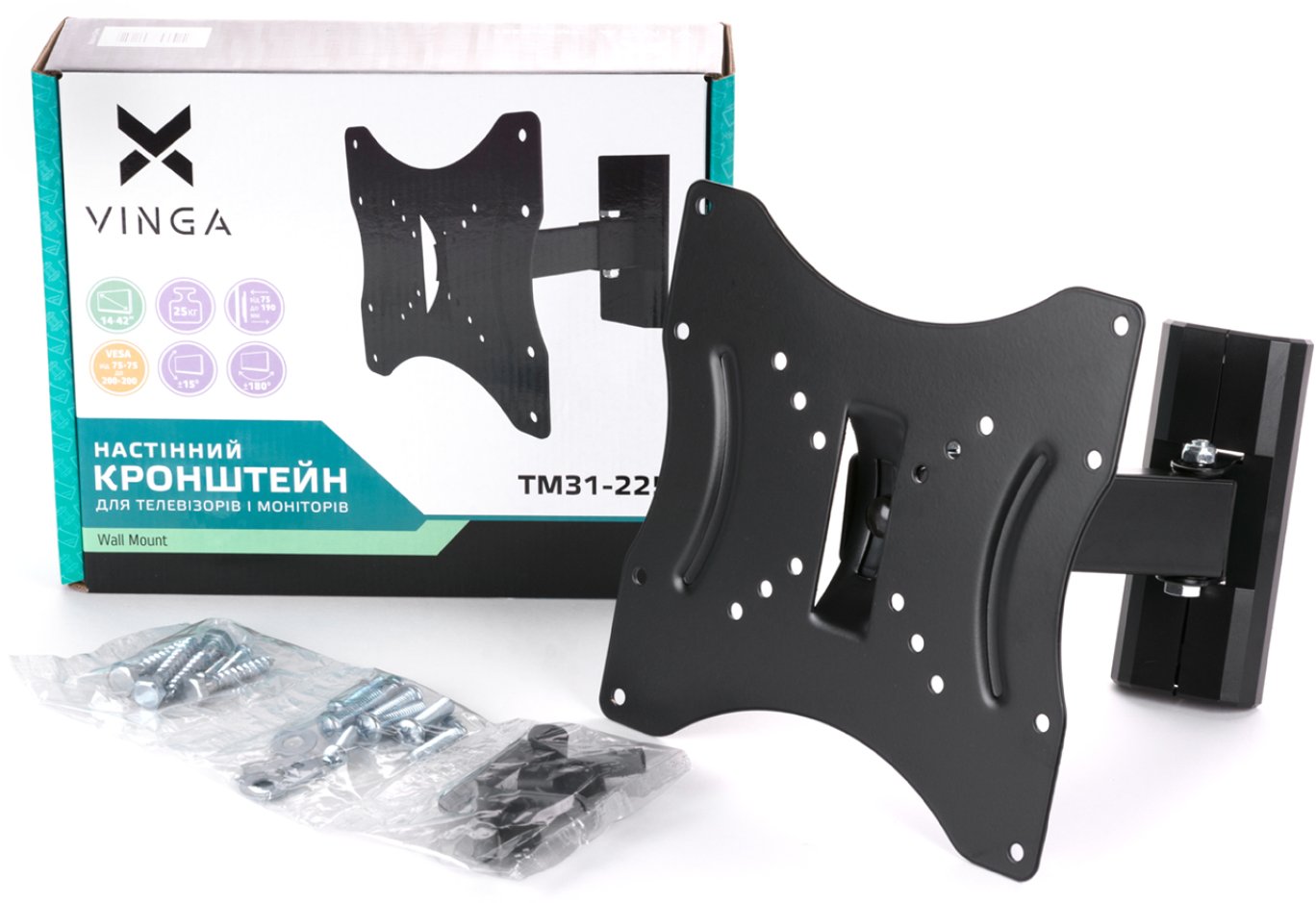 Кронштейн Vinga TM31-2251