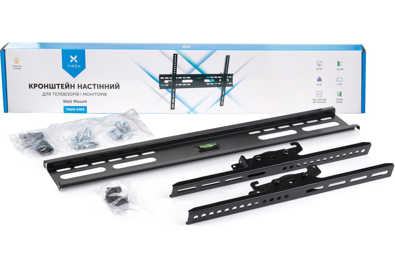 Bracket Vinga TM20-6452