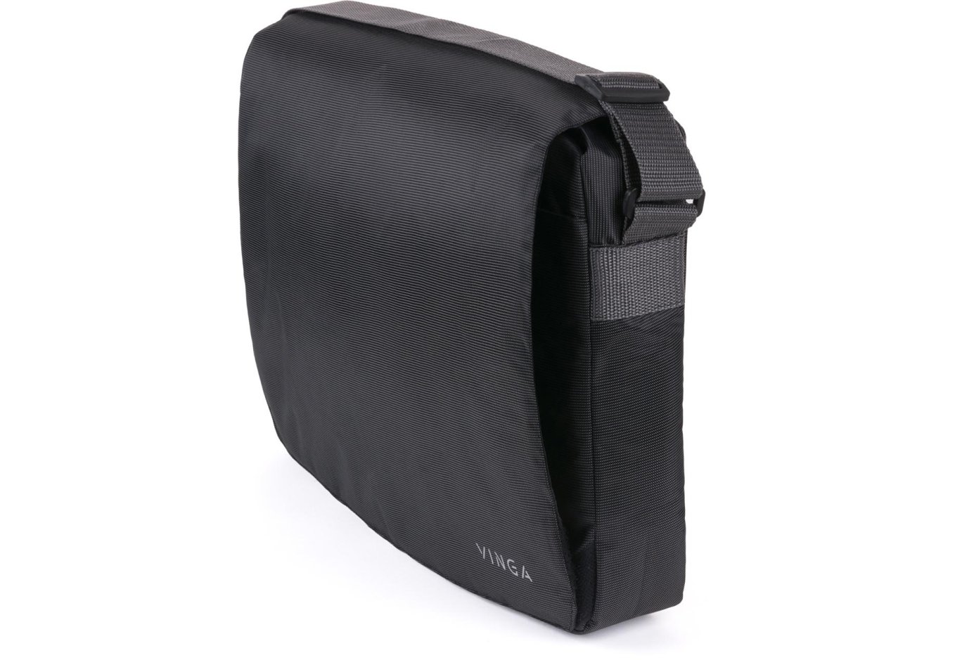 Сумка для ноутбука Vinga 15.6" NB150GR gray (NB150GR)