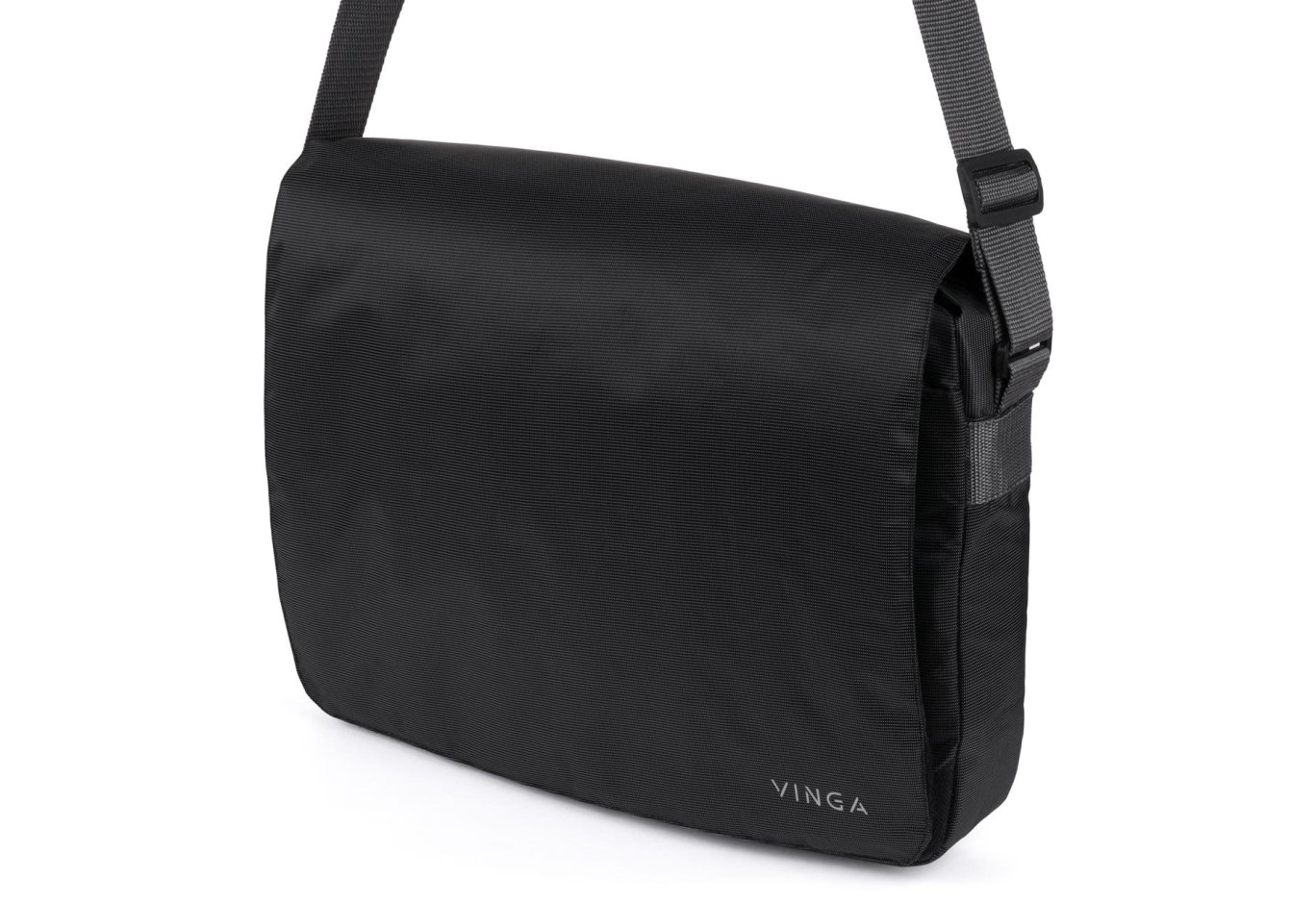 Сумка для ноутбука Vinga 15.6" NB150GR gray (NB150GR)