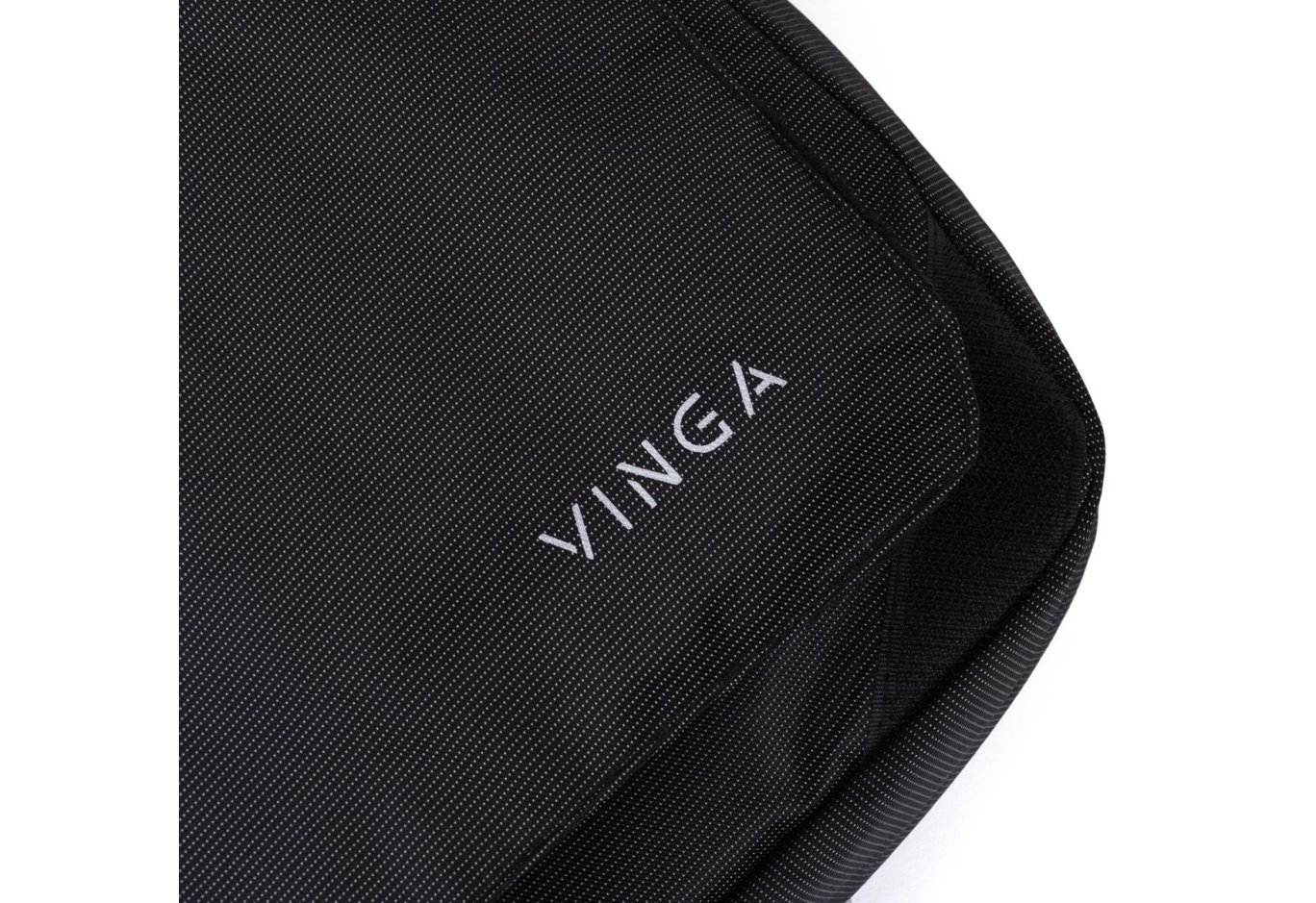 Сумка для ноутбука Vinga 15.6" NB150GR gray (NB150GR)
