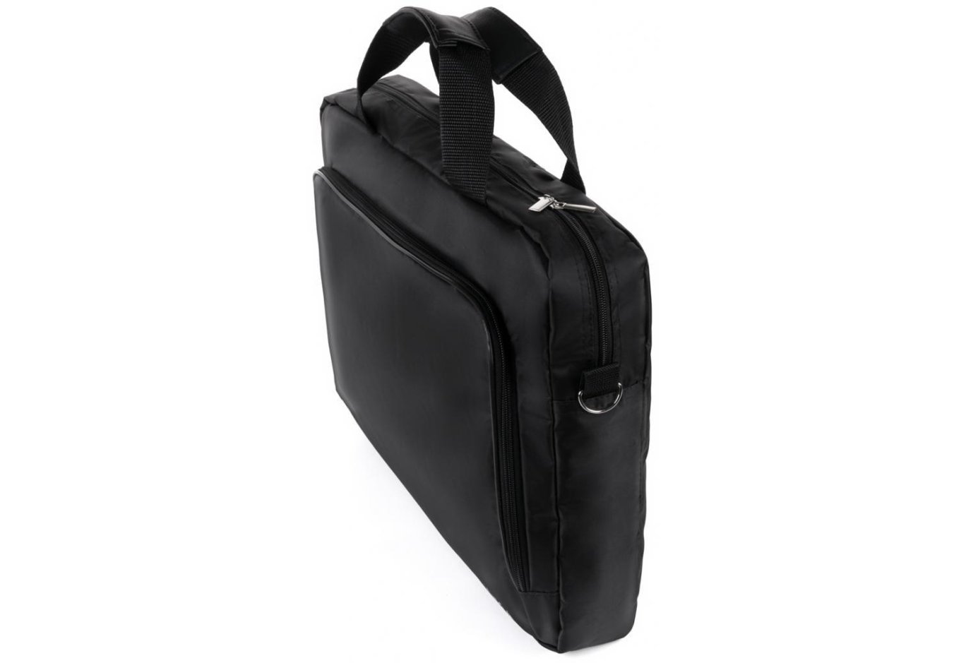 Сумка для ноутбука Vinga 17" NB301BK black (NB301BK)