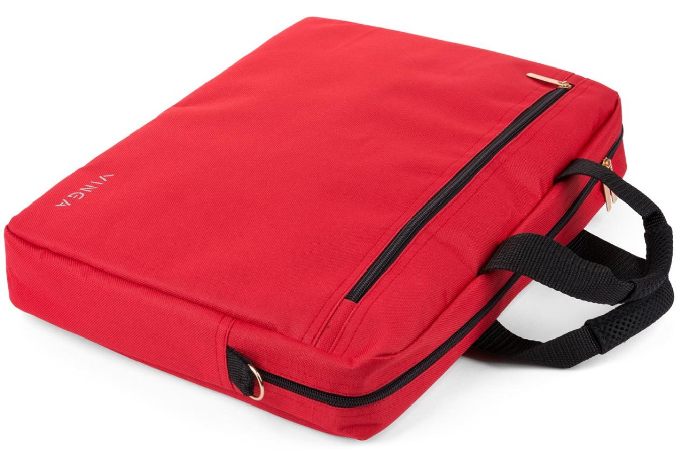 Сумка для ноутбука Vinga 15.6" NB110RD red (NB110RD)