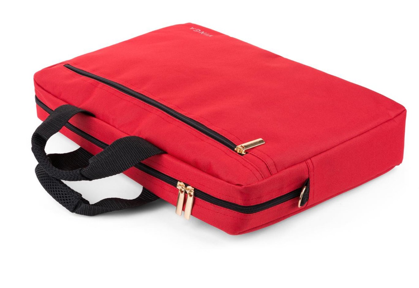 Сумка для ноутбука Vinga 15.6" NB110RD red (NB110RD)