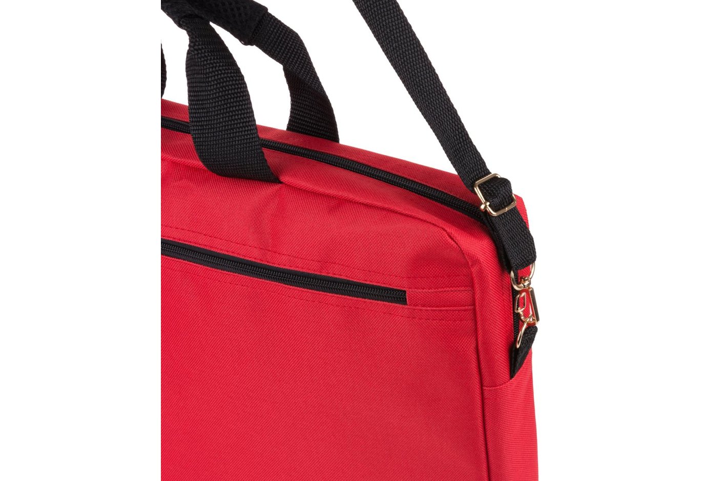 Сумка для ноутбука Vinga 15.6" NB110RD red (NB110RD)