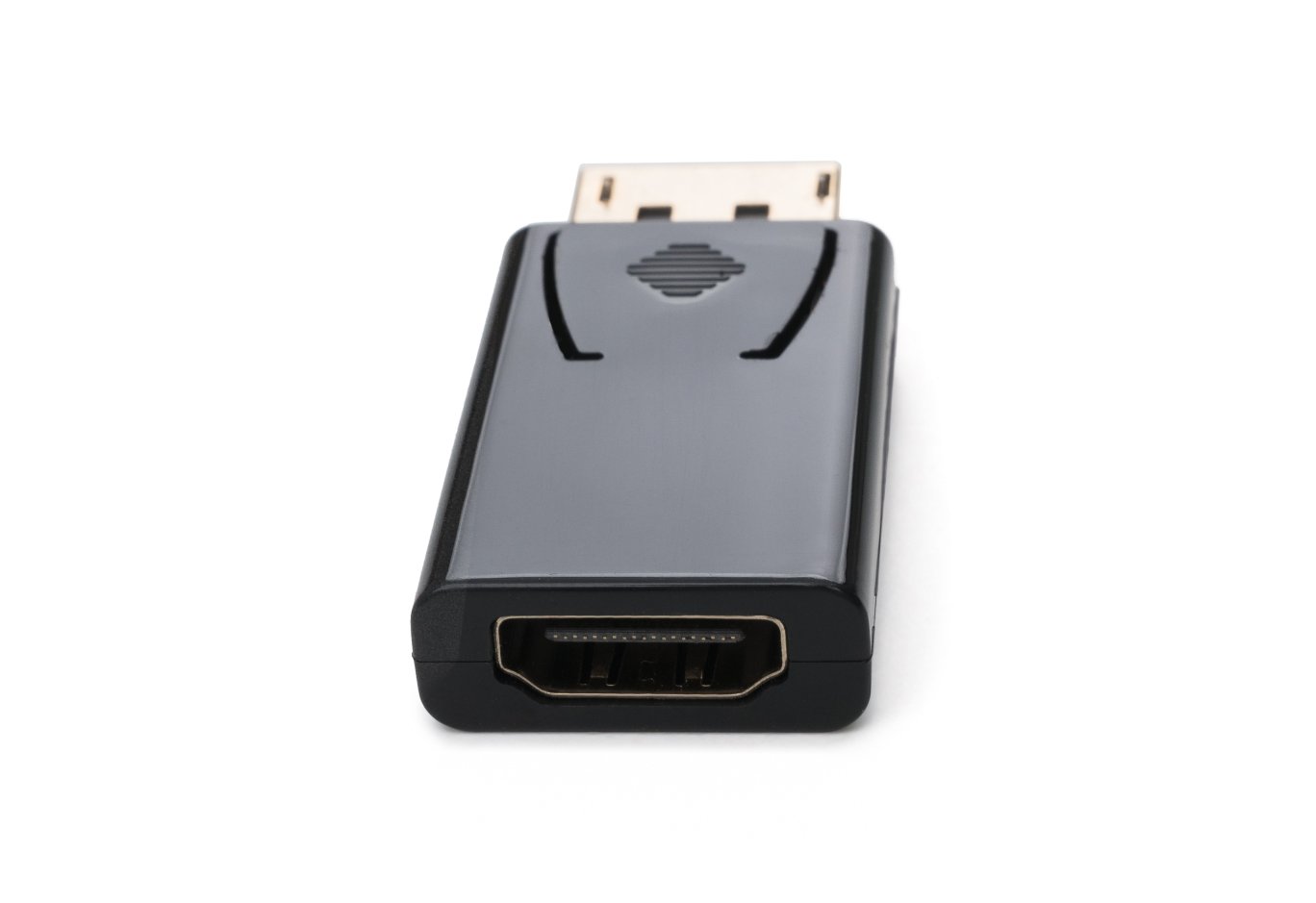 Перехідник DP M to HDMI F Vinga (VCPADPHDMI)