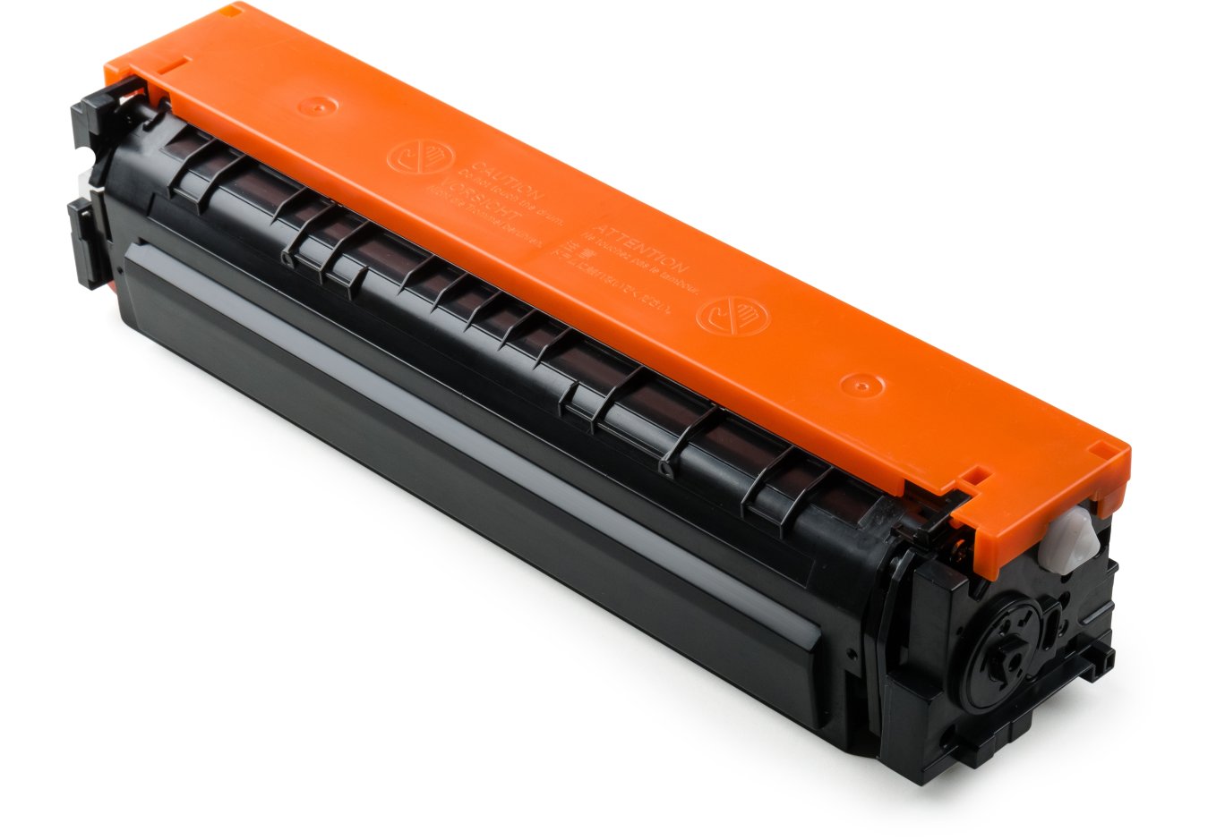 Картридж Vinga HP CF532A Yellow 1K (V-L-H205YA)