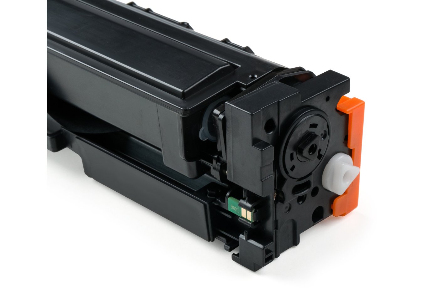 Картридж Vinga HP CF532A Yellow 1K (V-L-H205YA)