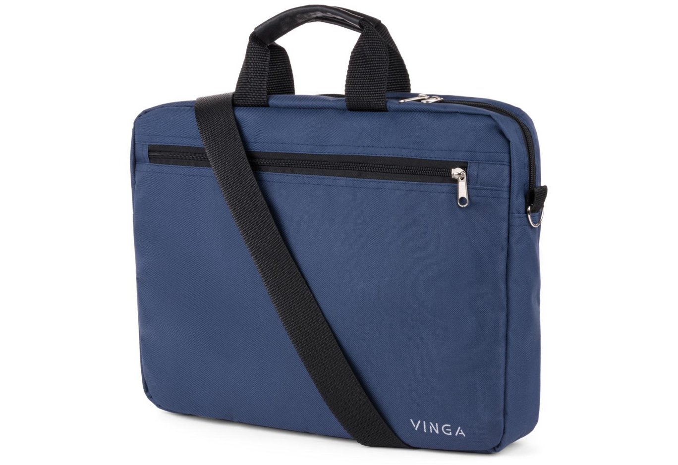 Сумка для ноутбука Vinga 15.6" NB110DBL dark blue (NB110DBL)