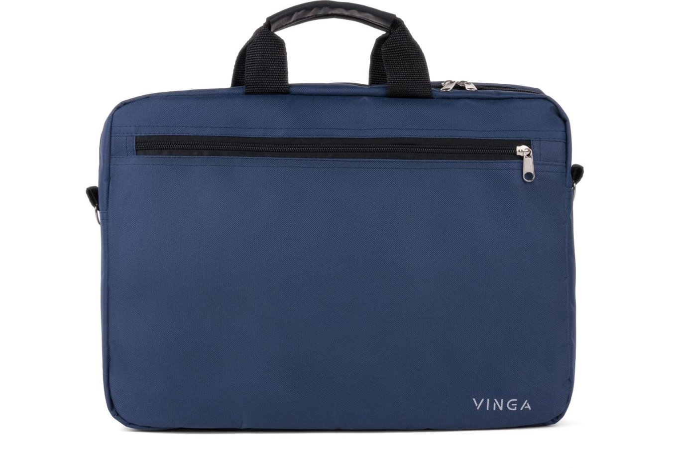 Сумка для ноутбука Vinga 15.6" NB110DBL dark blue (NB110DBL)