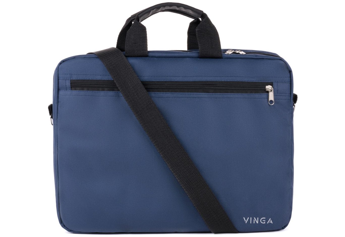 Сумка для ноутбука Vinga 15.6" NB110DBL dark blue (NB110DBL)