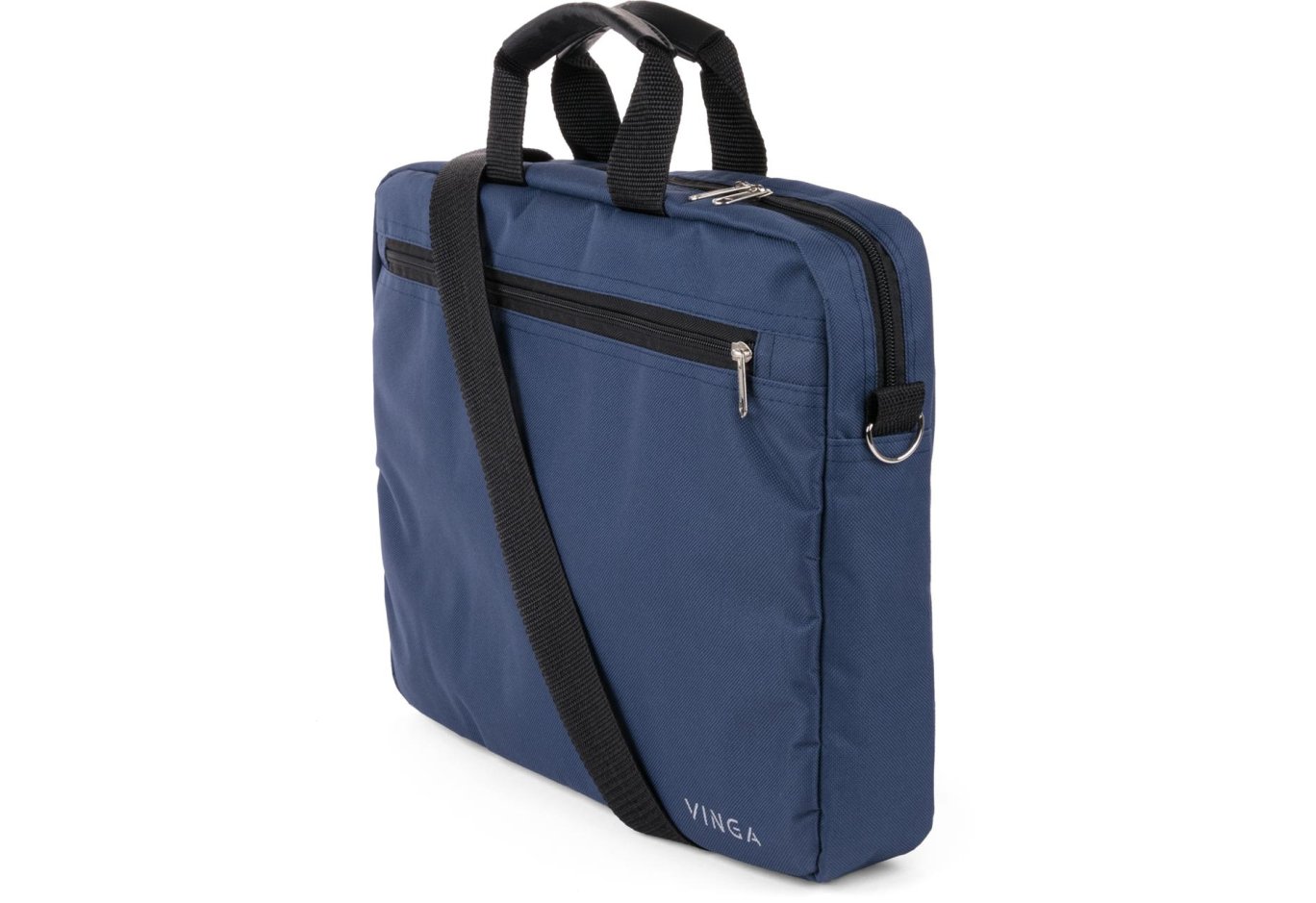 Сумка для ноутбука Vinga 15.6" NB110DBL dark blue (NB110DBL)