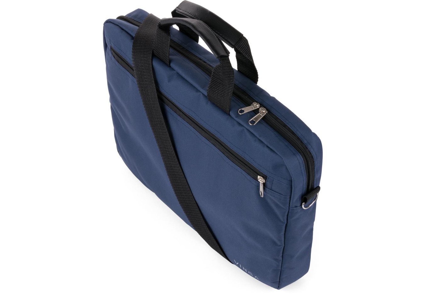 Сумка для ноутбука Vinga 15.6" NB110DBL dark blue (NB110DBL)