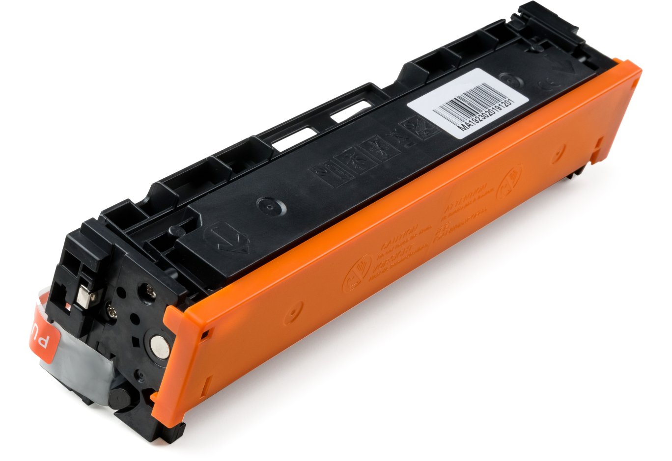 Картридж Vinga HP CF533A Magenta 1K (V-L-H205MA)