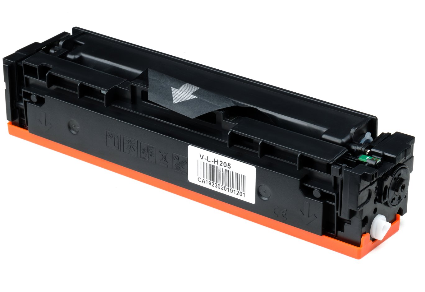 Картридж Vinga HP CF533A Magenta 1K (V-L-H205MA)