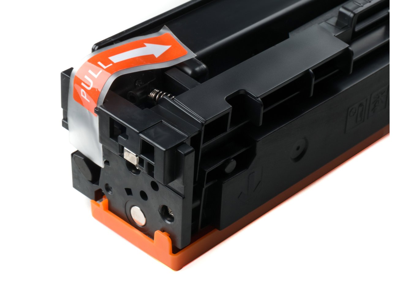 Картридж Vinga HP CF533A Magenta 1K (V-L-H205MA)