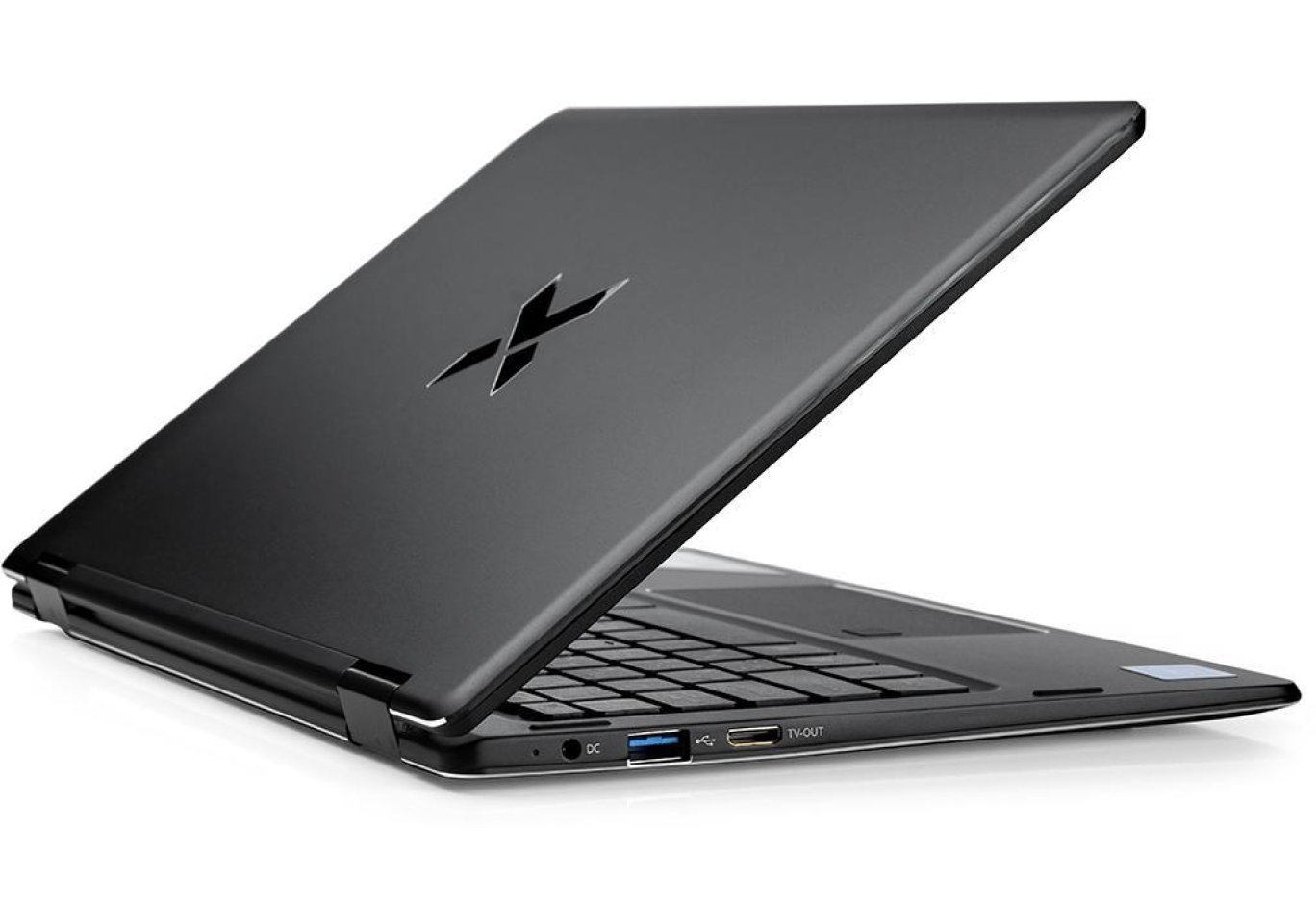 Laptop Vinga Twizzle J116 (J116-C404120B)