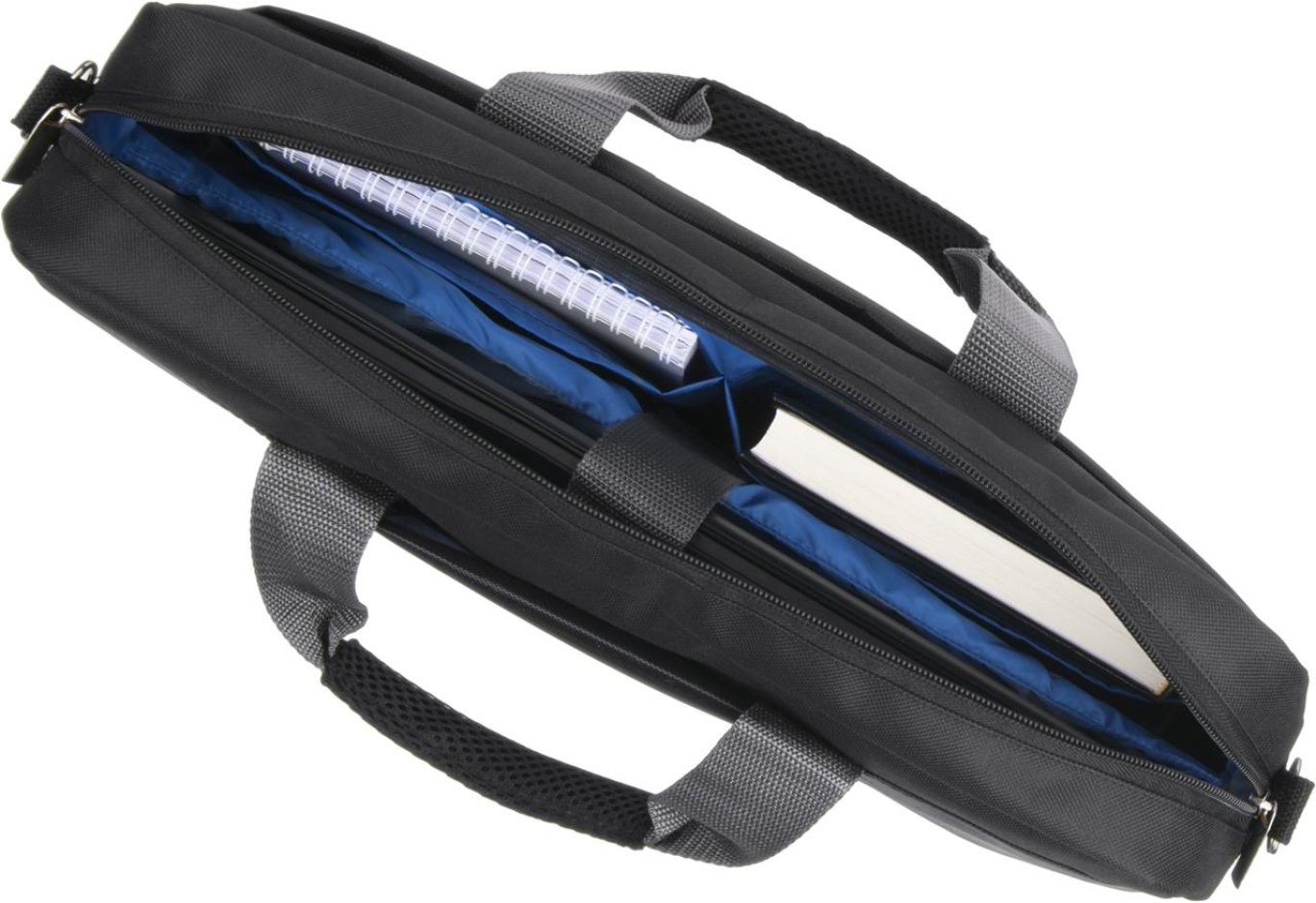 Сумка для ноутбука Vinga 15.6" NB170BK black (NB170BK)