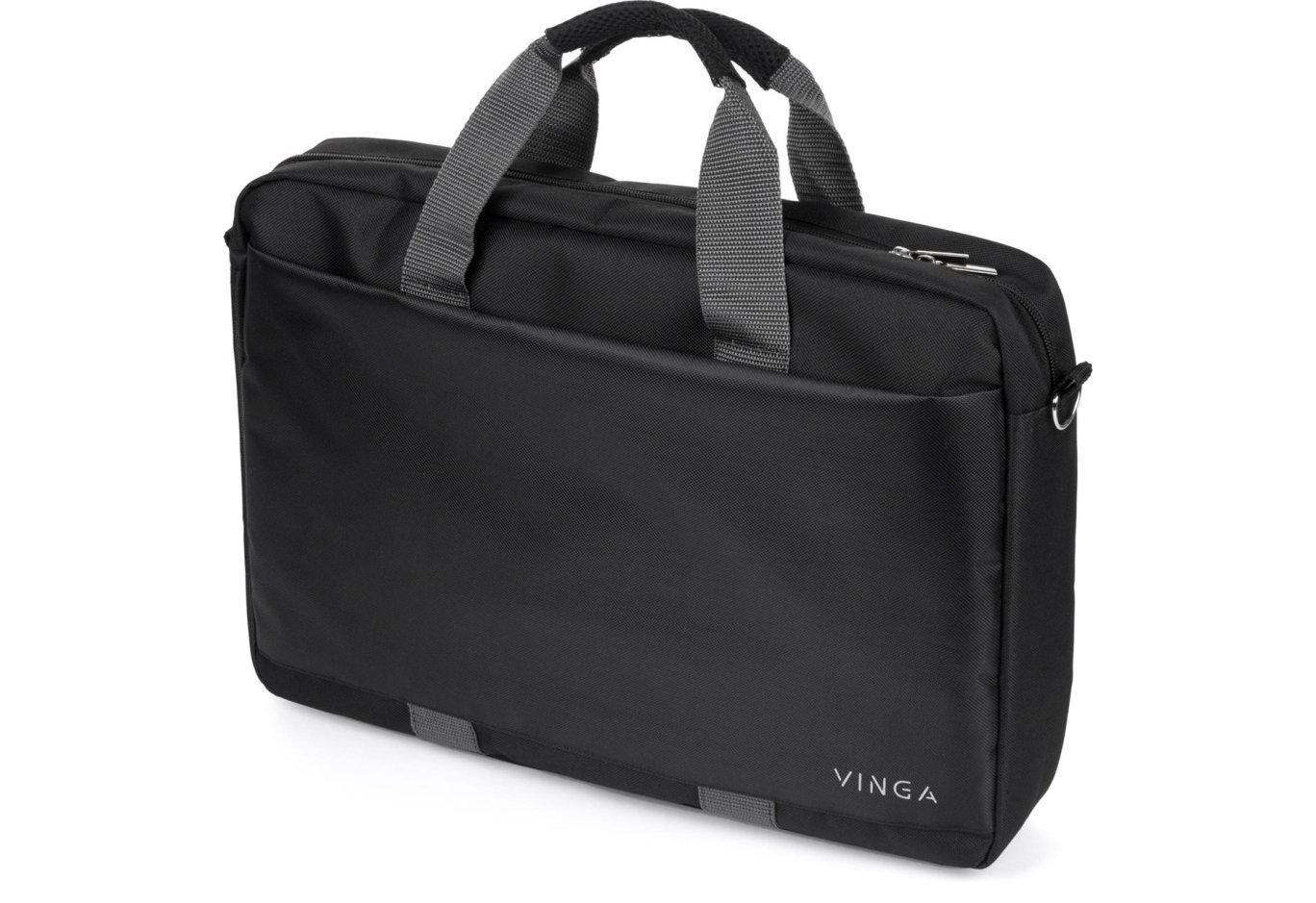 Сумка для ноутбука Vinga 15.6" NB170BK black (NB170BK)