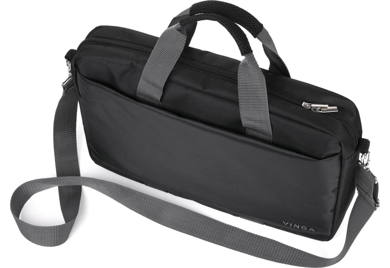 Сумка для ноутбука Vinga 15.6" NB170BK black (NB170BK)