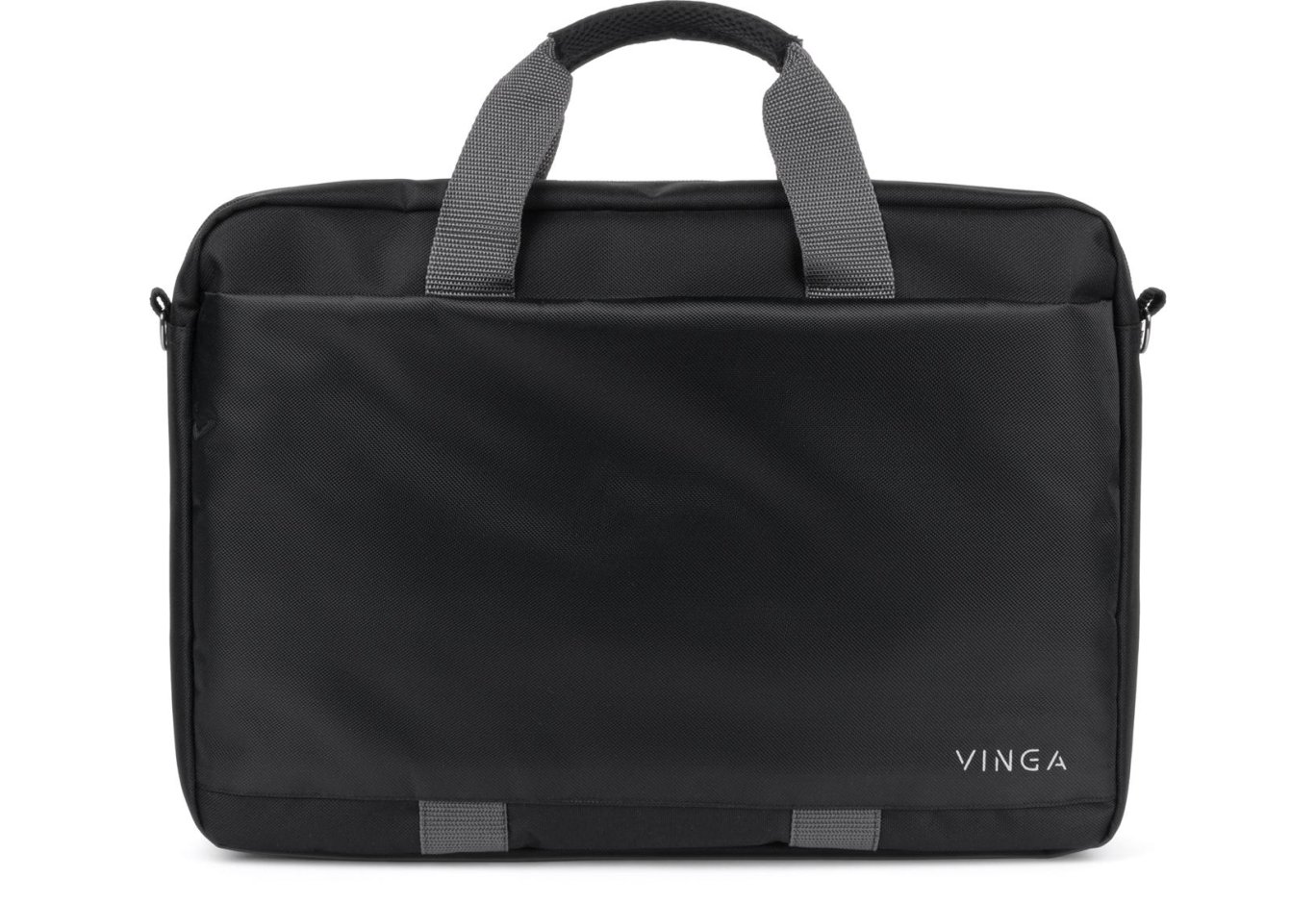 Сумка для ноутбука Vinga 15.6" NB170BK black (NB170BK)