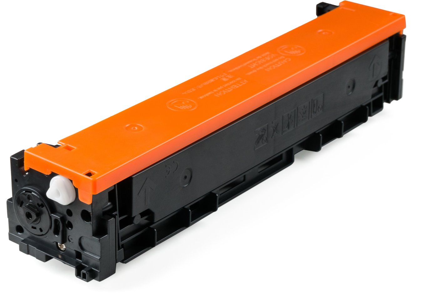 Картридж Vinga HP CF531A Cyan 1K (V-L-H205CA)