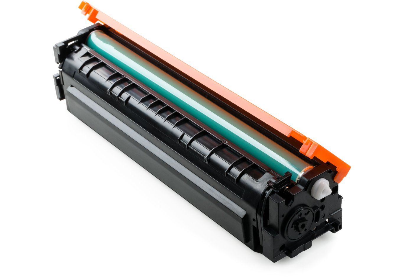 Картридж Vinga HP CF531A Cyan 1K (V-L-H205CA)