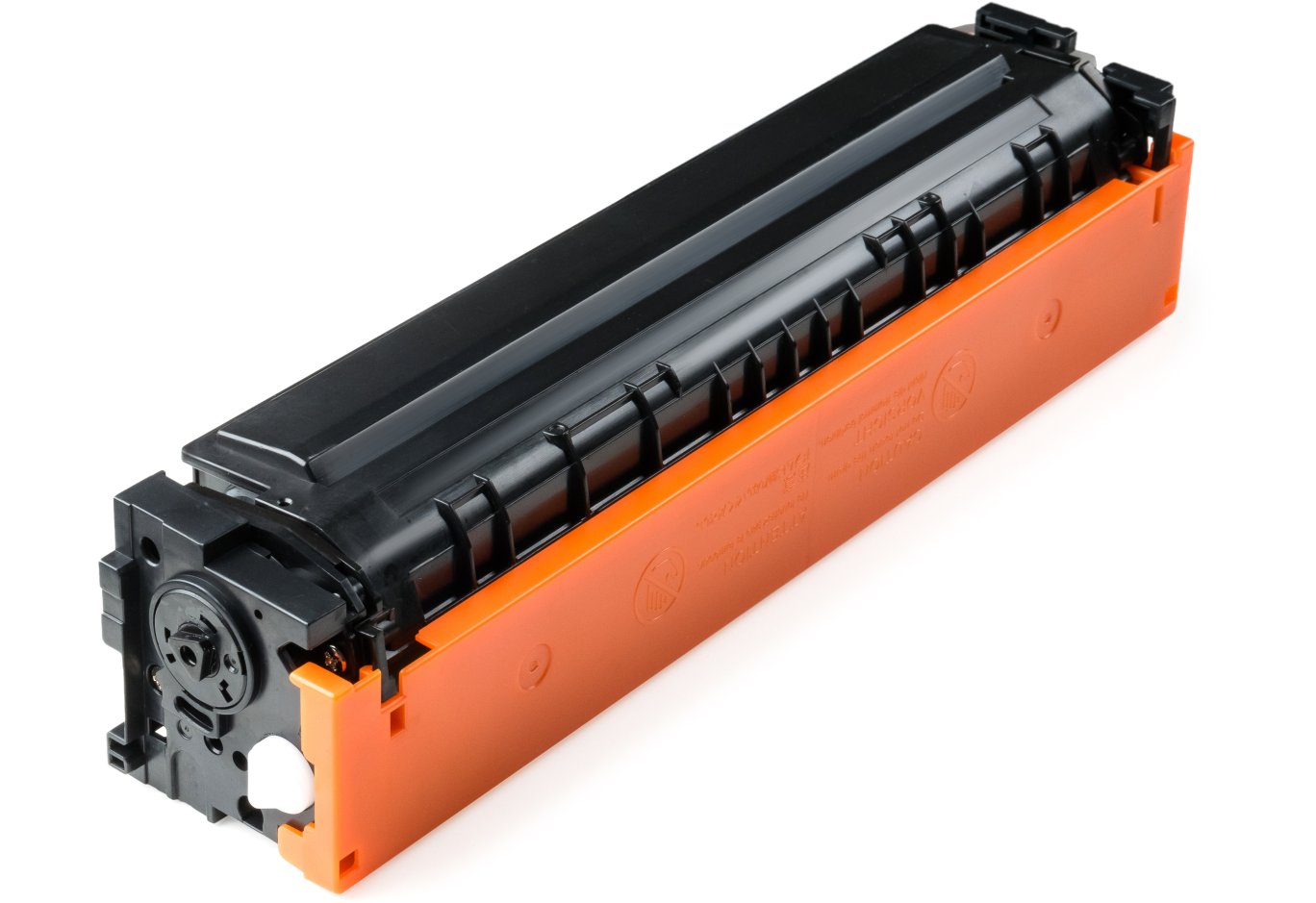 Картридж Vinga HP CF531A Cyan 1K (V-L-H205CA)