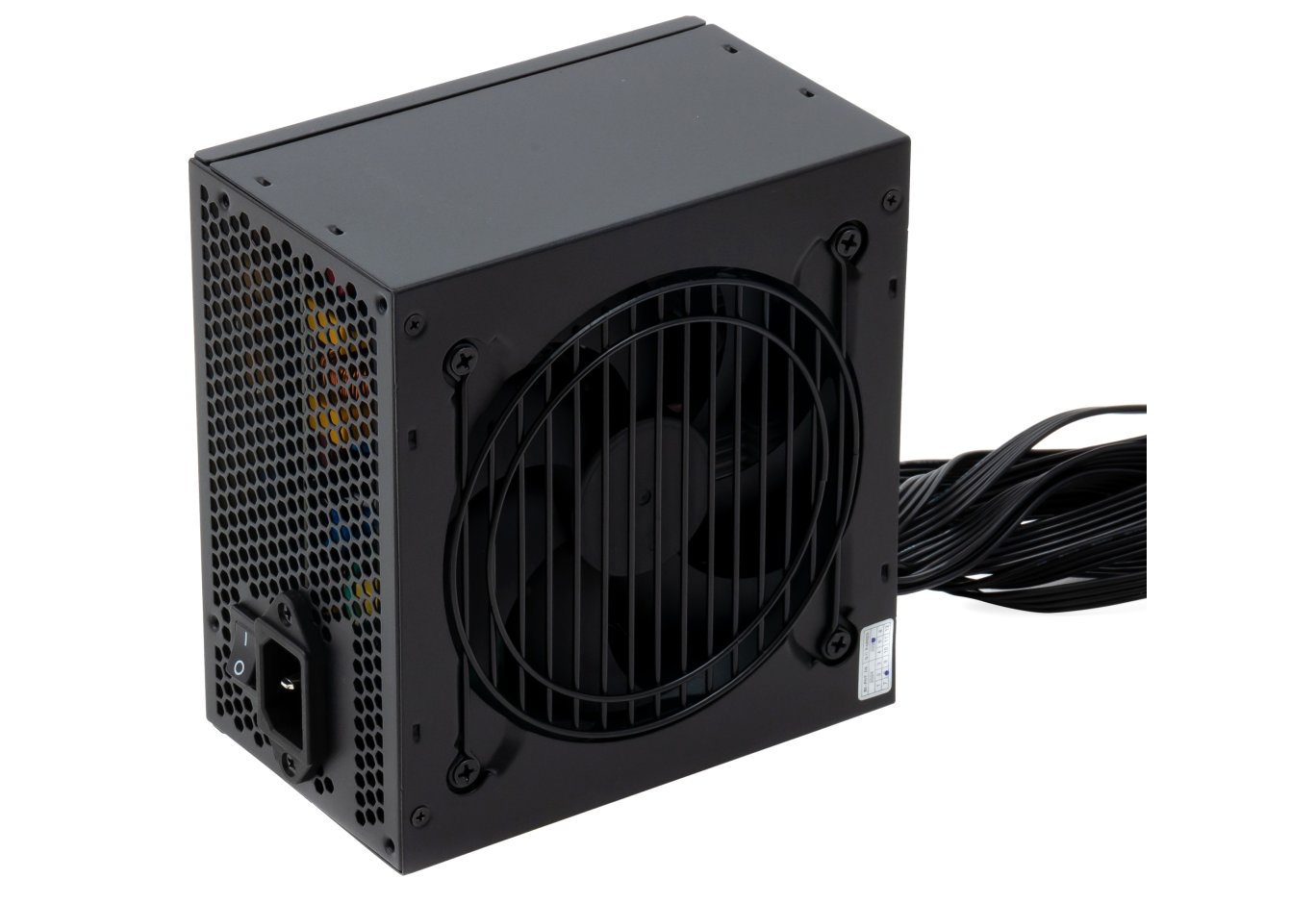 Блок живлення Vinga 700W (VPS-700P1)