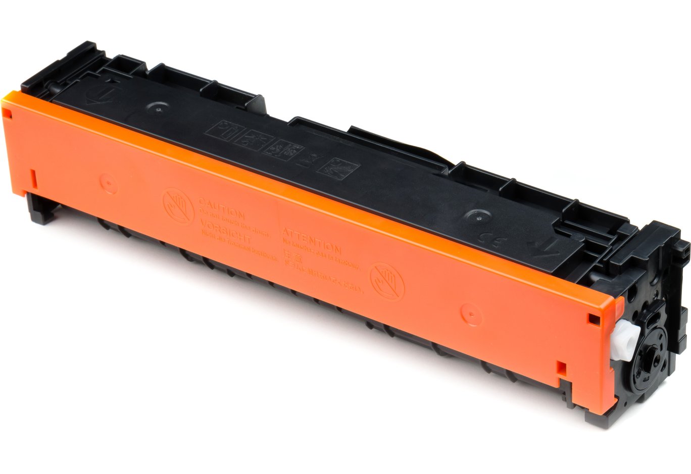 Картридж Vinga HP CF530A Black 1.1K (V-L-H205BA)