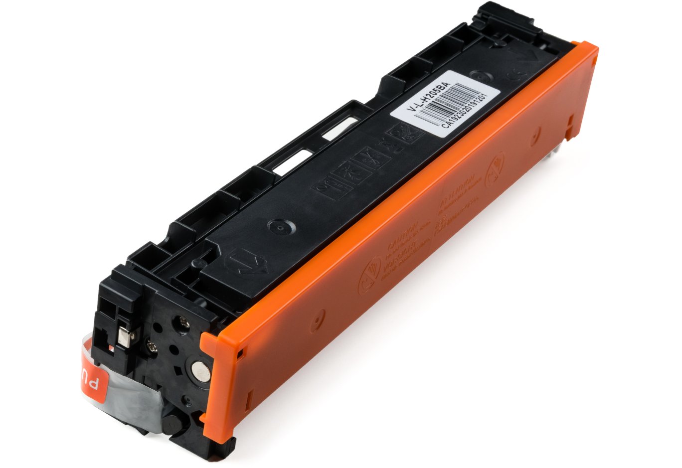 Картридж Vinga HP CF530A Black 1.1K (V-L-H205BA)