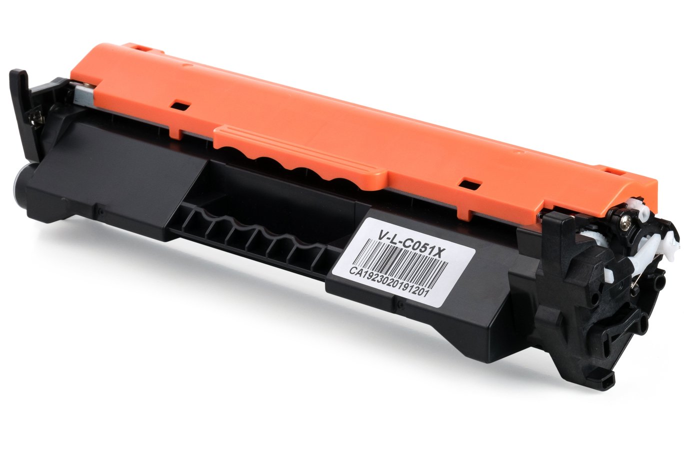 Cartridge Vinga CANON 051H Black 4,1K (V-L-C051X)