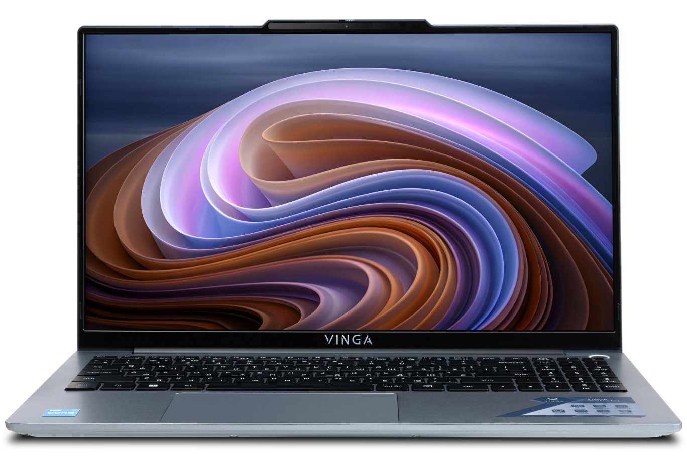 Laptop Vinga Iron S151 (S151-133416512SWH)