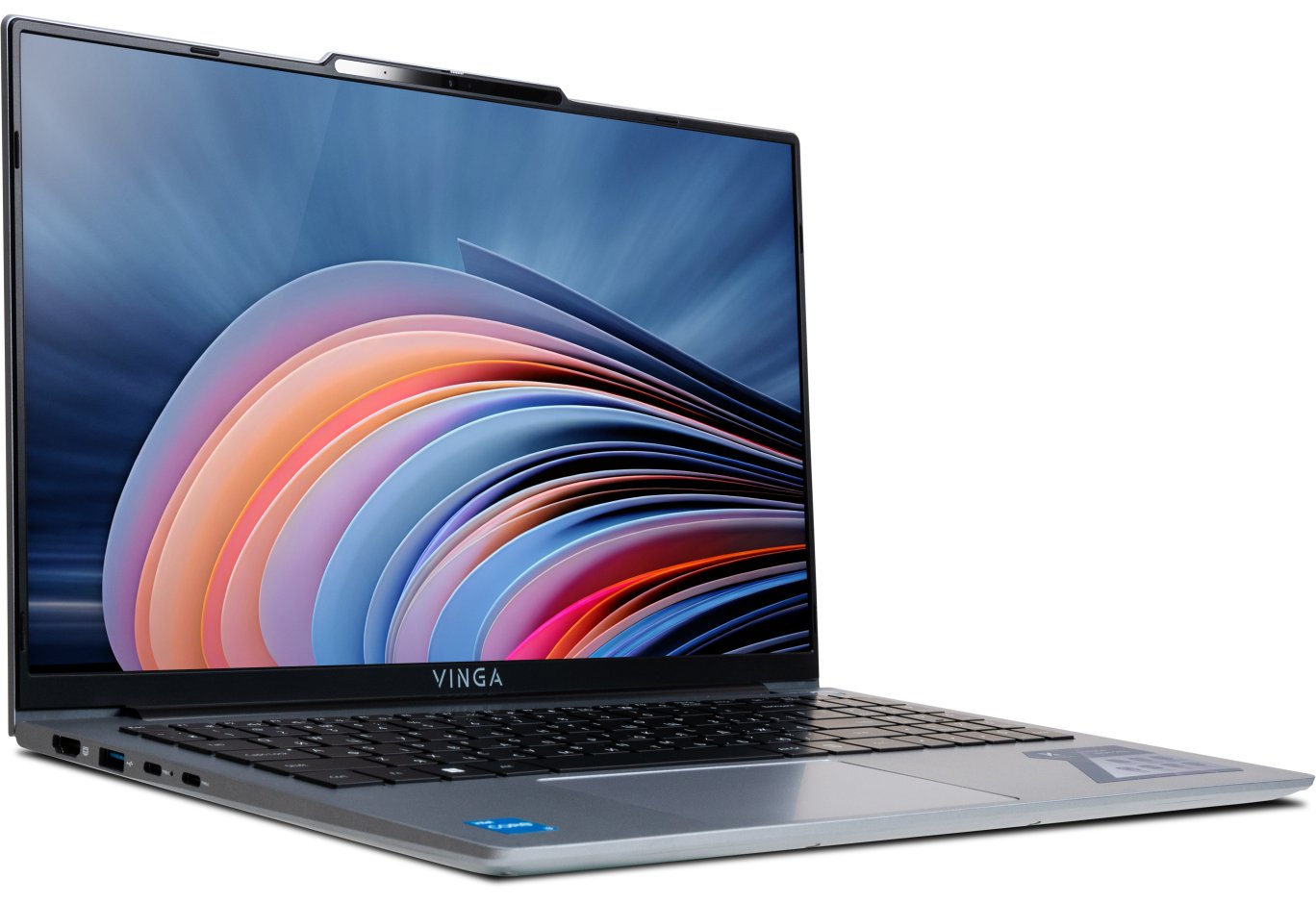 Laptop Vinga Iron S151 (S151-133416512SWH)