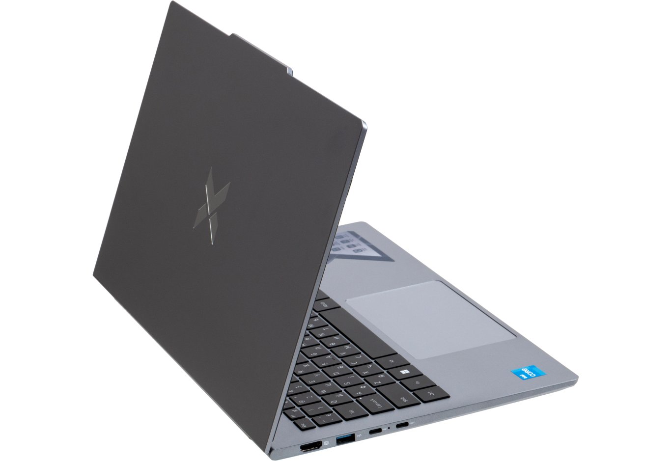 Laptop Vinga Iron S151 (S151-133416512SWH)