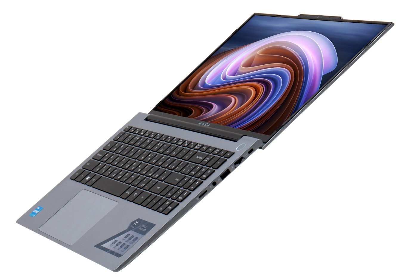 Laptop Vinga Iron S151 (S151-133416512SWH)