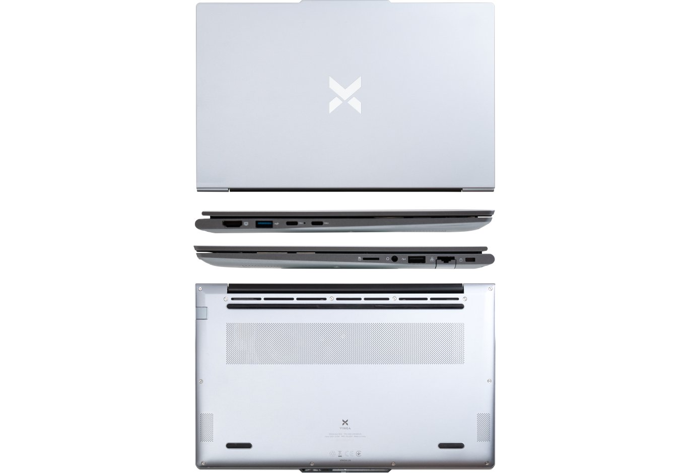 Laptop Vinga Iron S151 (S151-133416512SWH)