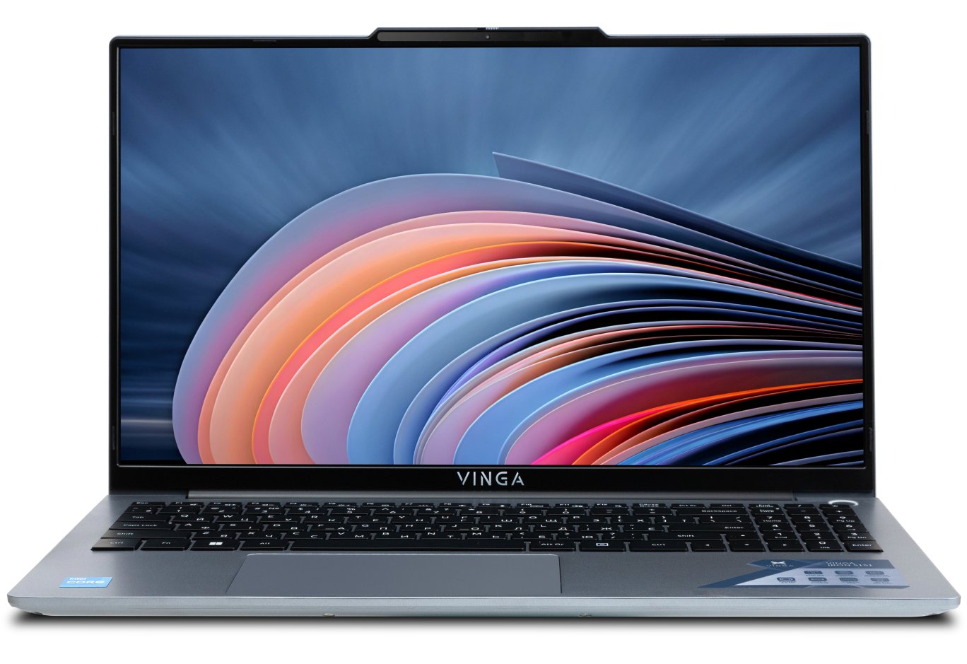 Ноутбук Vinga Iron S151 (S151-131516512SWH)