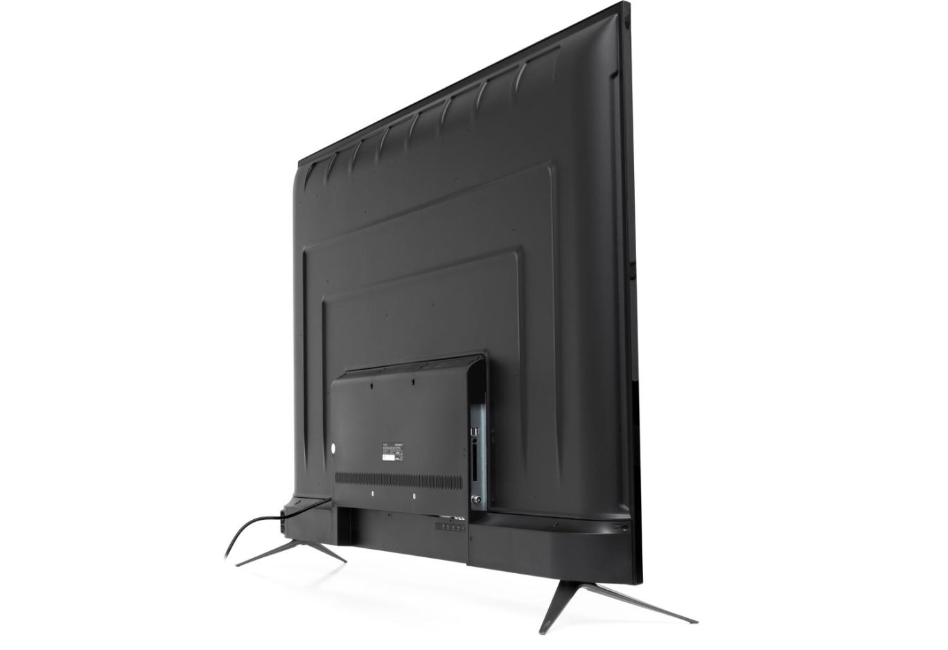 Телевізор Vinga S65UHD20B