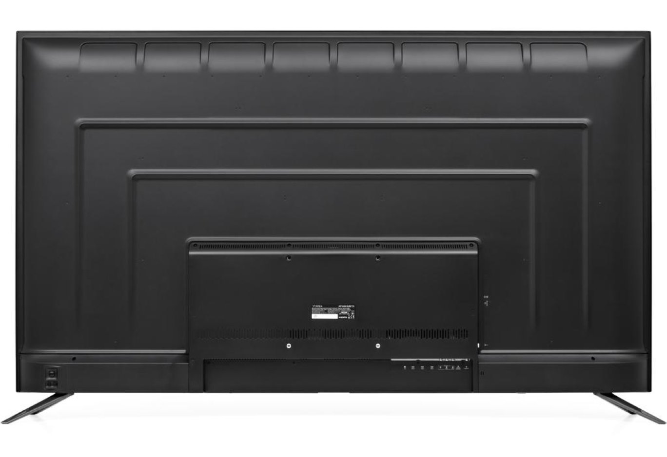 Телевізор Vinga S65UHD20B
