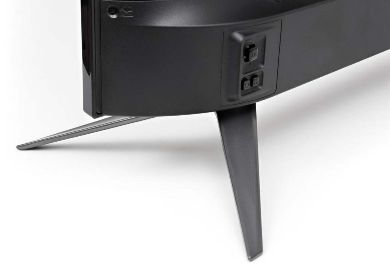 Телевізор Vinga S65UHD20B