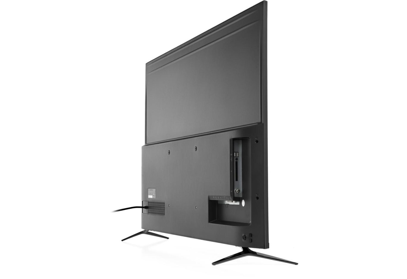 Телевізор Vinga E55UHD20B